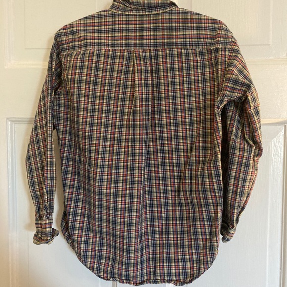 Long sleeve button down shirt (5) - Picture 2 of 3